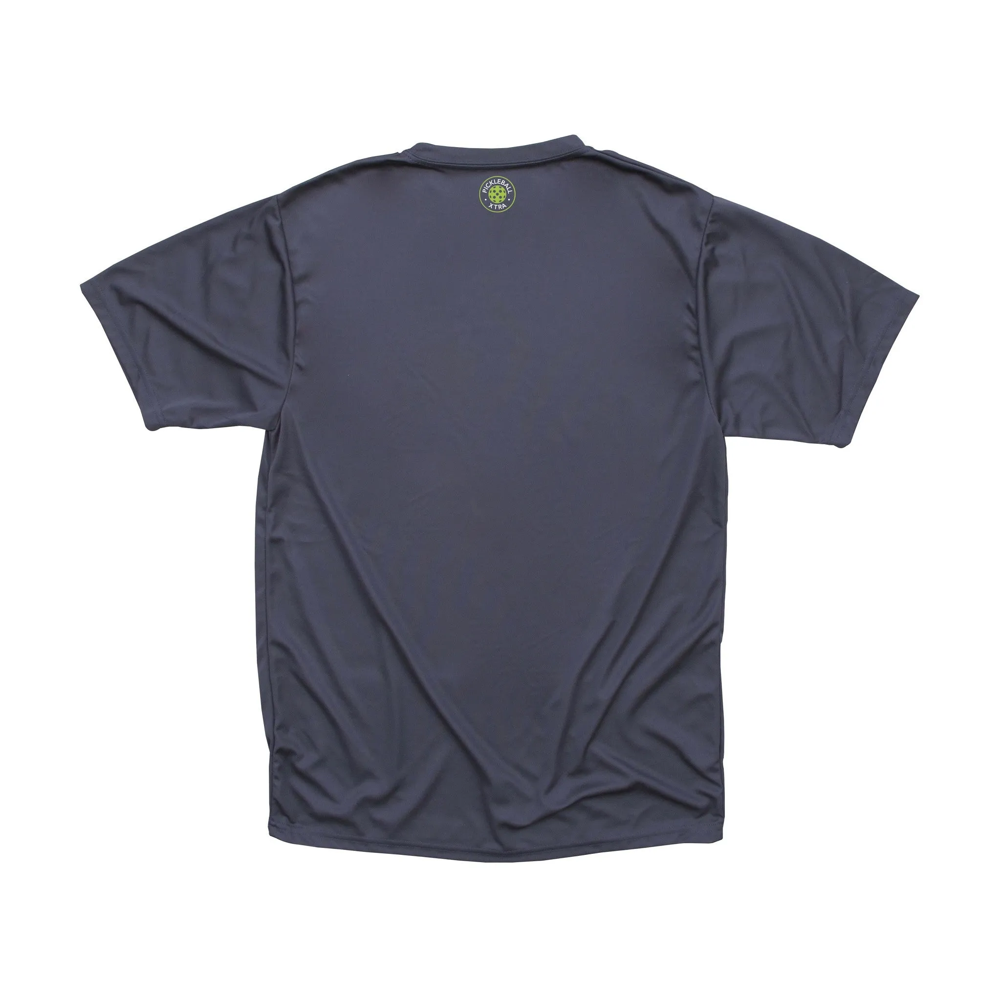 Valentine Pickleball XOXO Love Pickleball Men's T-Shirt
