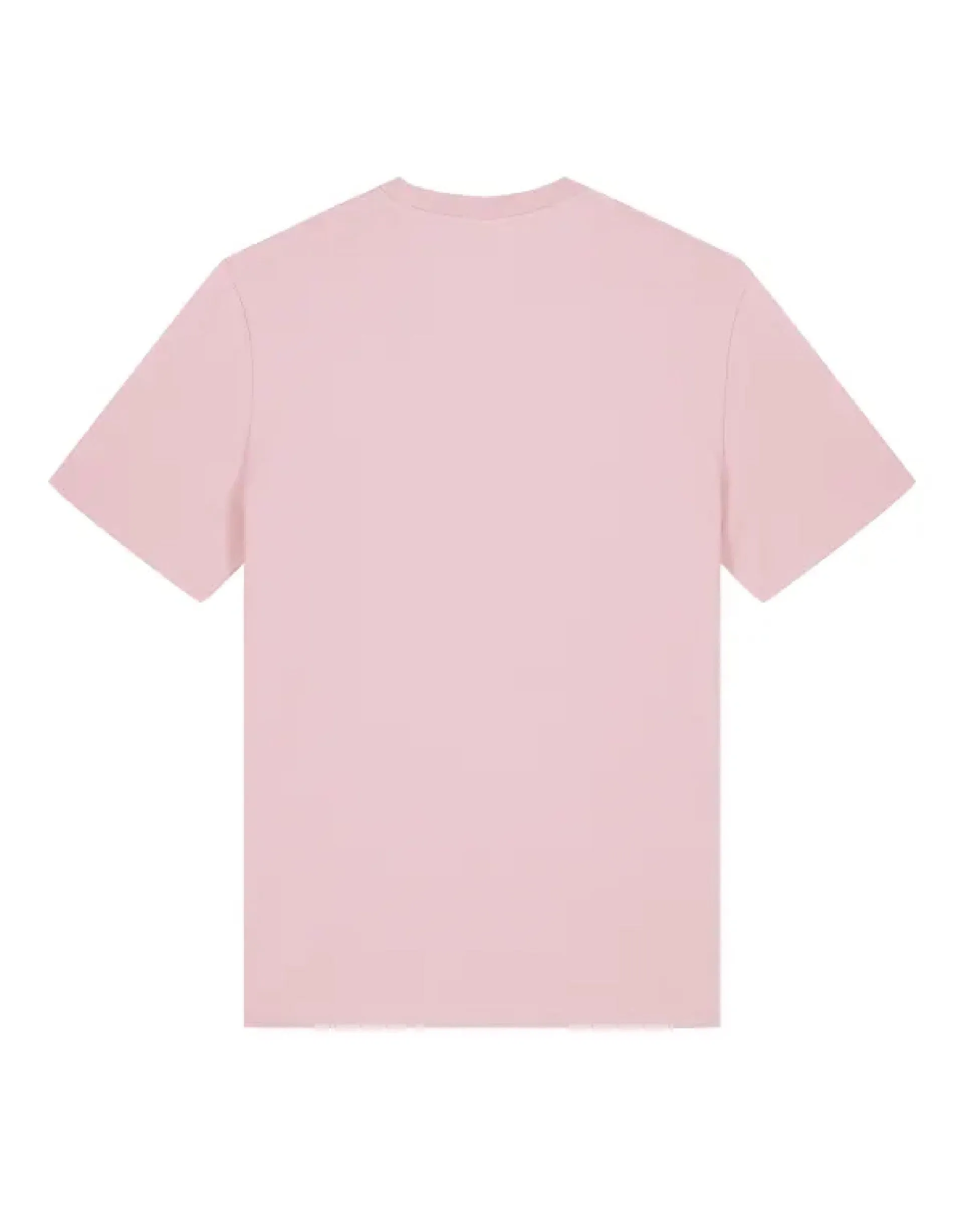 Validate Discoverer T-shirt Cotton Pink