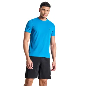 VelociTee for Men - Blue