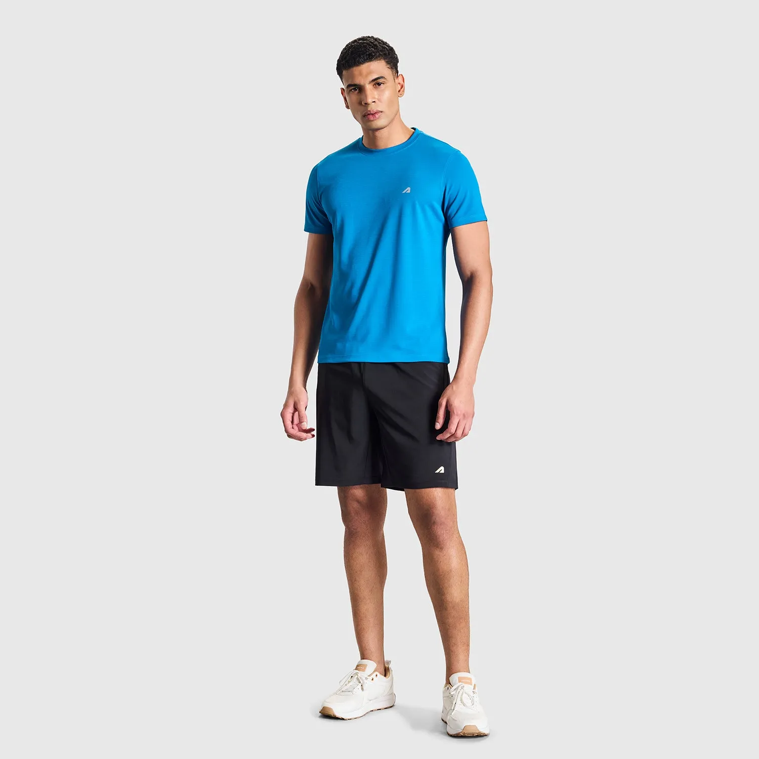 VelociTee for Men - Blue