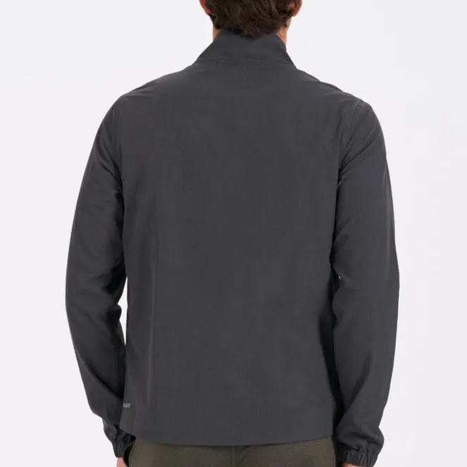 Venture Track Jacket