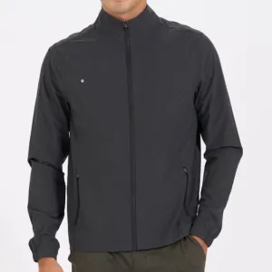 Venture Track Jacket