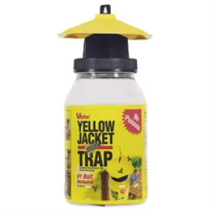 Victor Wasp & Fly Insect Trap