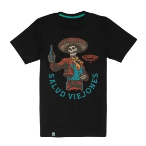 Viejones T-Shirt | Sendero Provisions Co.