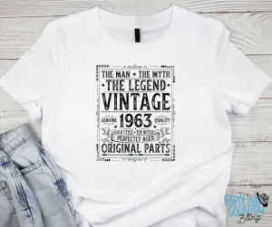 Vintage – Multi
