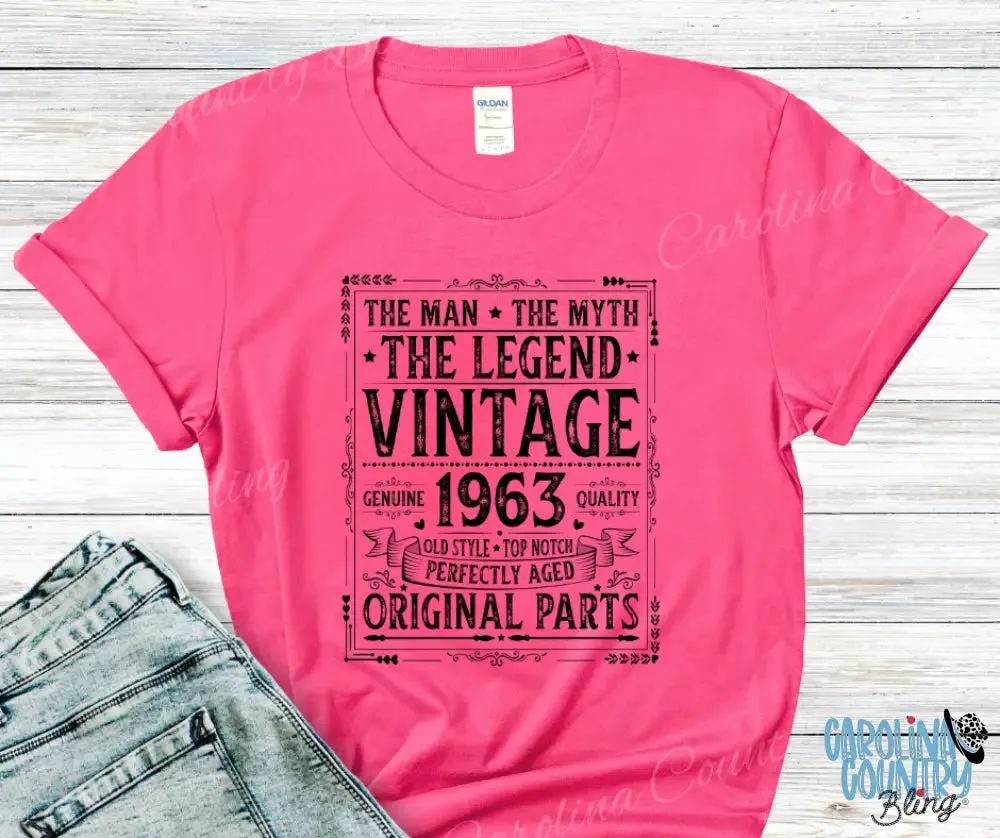 Vintage – Multi