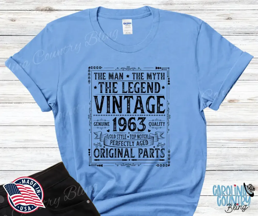 Vintage – Multi