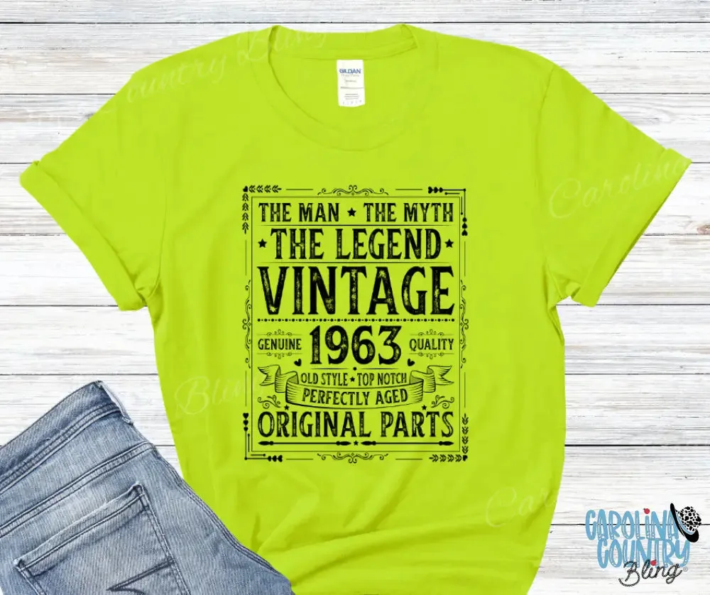 Vintage – Multi