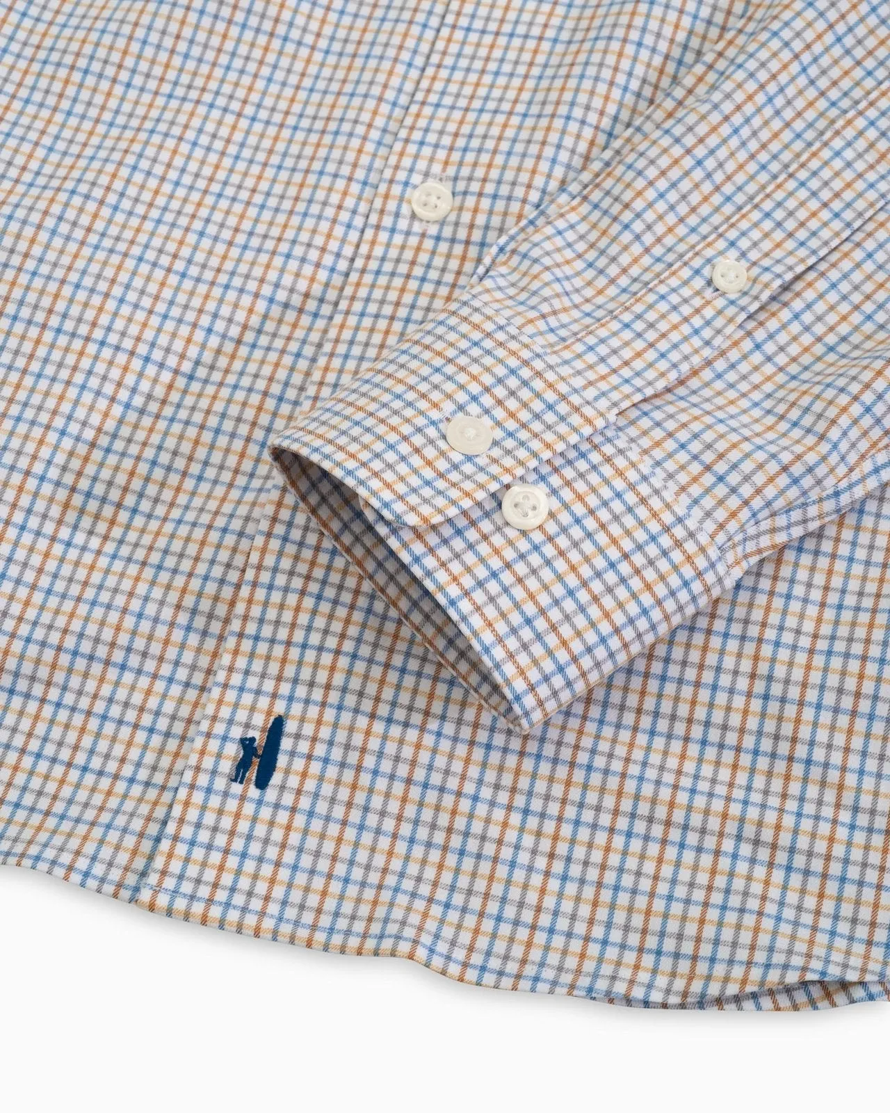 Wichita Prep-Formance Button Down