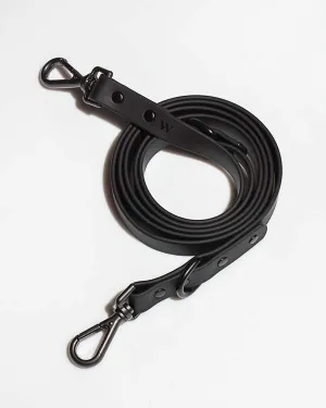 Wild One - Black Leash