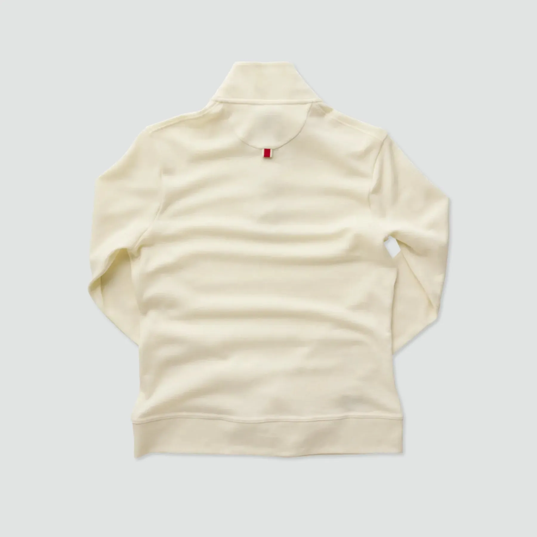 Women's Downeaster Snapneck - Ivory