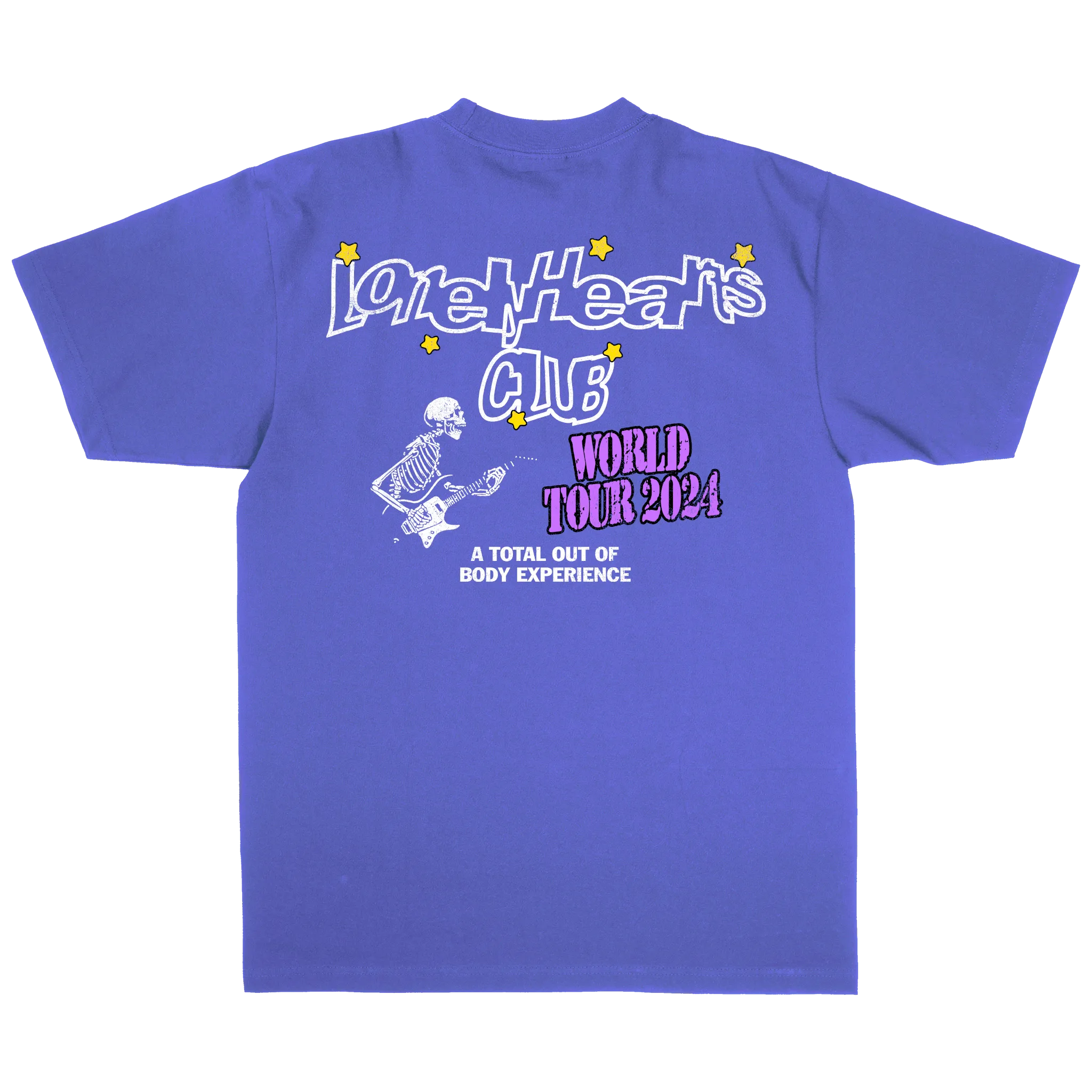 World Tour Premium T-Shirt