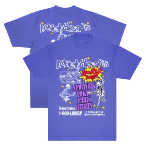 World Tour Premium T-Shirt